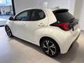 Toyota Yaris 1.5h Trend Bianco - thumbnail 6