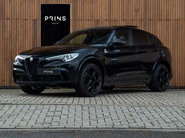 2.9 V6 AWD Quadrifoglio | Pano-dak | 21 inch | Har
