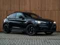 Alfa Romeo Stelvio 2.9 V6 AWD Quadrifoglio | Pano-dak | 21 inch | Har Schwarz - thumbnail 3