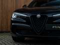 Alfa Romeo Stelvio 2.9 V6 AWD Quadrifoglio | Pano-dak | 21 inch | Har Schwarz - thumbnail 14