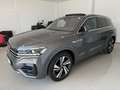 Volkswagen Touareg 4Motion V6 TDI SCR R-Line Aut. Panorama AHK Grau - thumbnail 3
