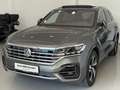 Volkswagen Touareg 4Motion V6 TDI SCR R-Line Aut. Panorama AHK Grau - thumbnail 2