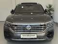 Volkswagen Touareg 4Motion V6 TDI SCR R-Line Aut. Panorama AHK Grau - thumbnail 4
