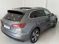 Volkswagen Touareg 4Motion V6 TDI SCR R-Line Aut. Panorama AHK Grau - thumbnail 10