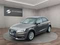 Audi A1 Sportback sport DSG/Xenon/Nav/PDC/SzHz/S-Line Bruin - thumbnail 1