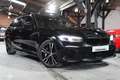 BMW 330 (G21) (2) TOURING 330D XDRIVE 286 M SPORT BVA8 Schwarz - thumbnail 1