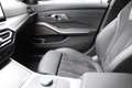 BMW 330 (G21) (2) TOURING 330D XDRIVE 286 M SPORT BVA8 Schwarz - thumbnail 20