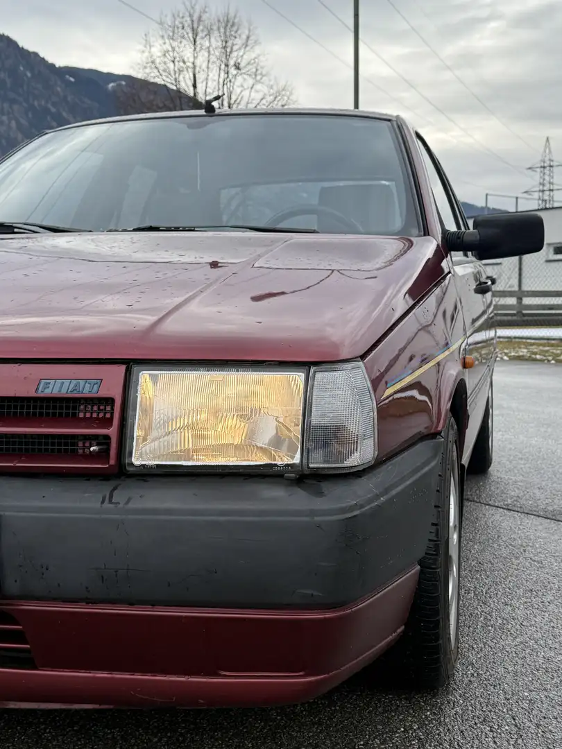 Fiat Tipo 2,0 i.e. GT - 2