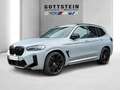 BMW X3 M Competition Grau - thumbnail 2