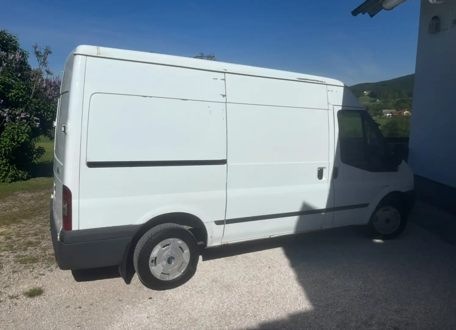 Ford Transit Bus T280 - 2