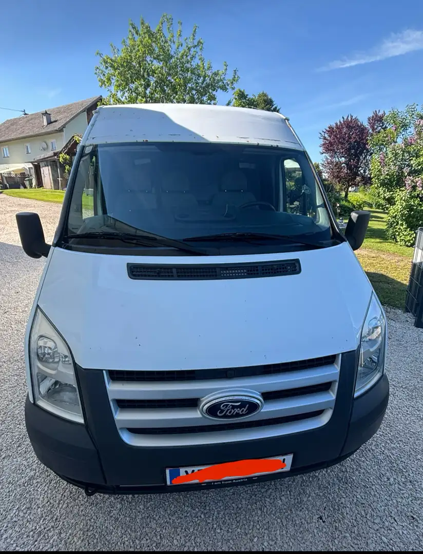 Ford Transit Bus T280 - 1