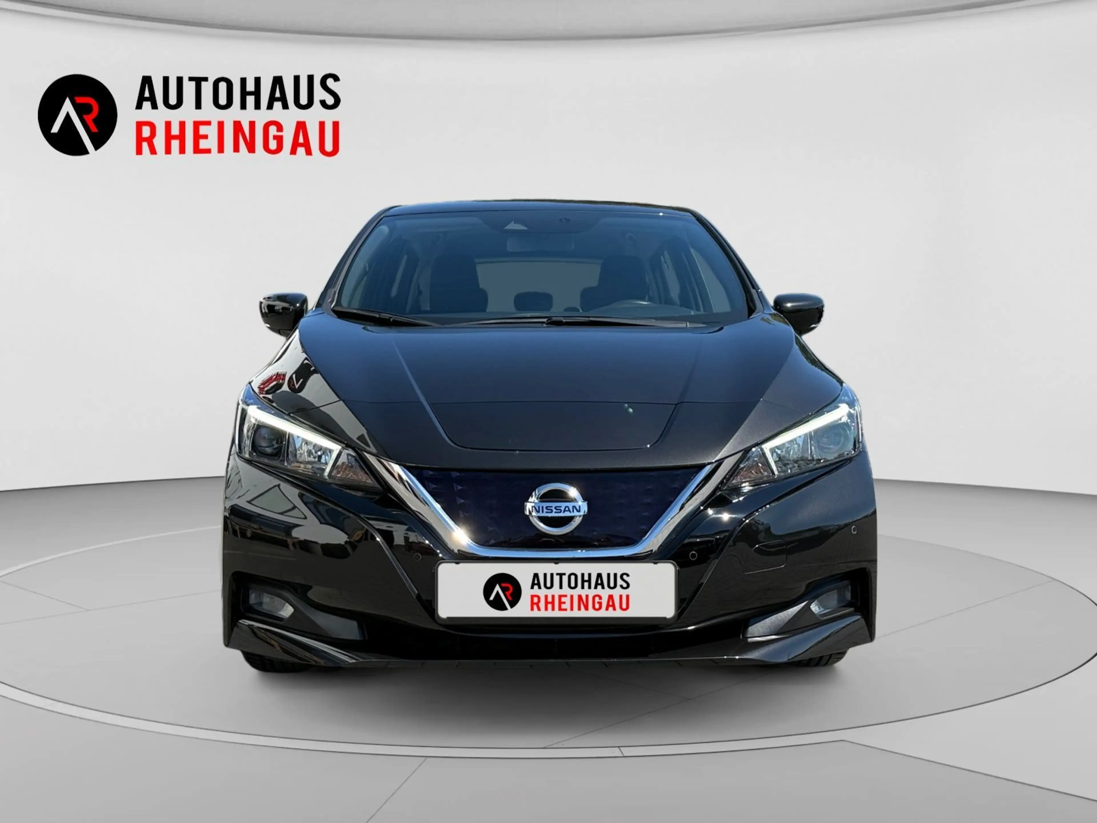 Nissan Leaf ZE1 40kWh 360º*ACC*CARPLAY — photo 2