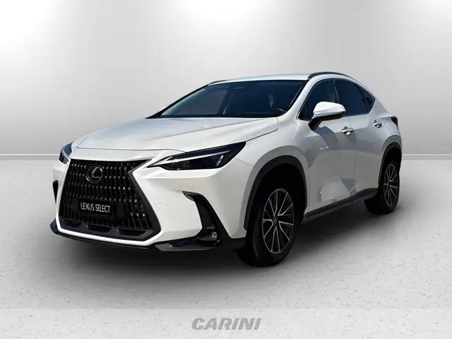 Lexus NX 450h+ 450h+ 2.5 phev premium 4wd 309cv e-cvt