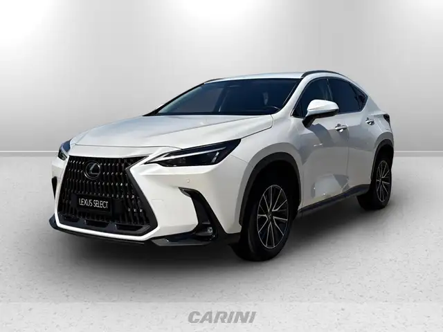 Lexus NX 450h+ 450h+ 2.5 phev premium 4wd 309cv e-cvt
