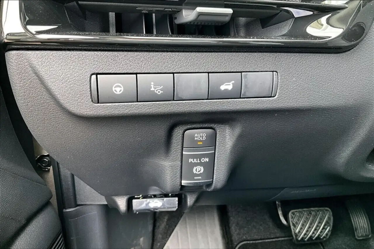 Nissan Murano снимка Nissan Murano