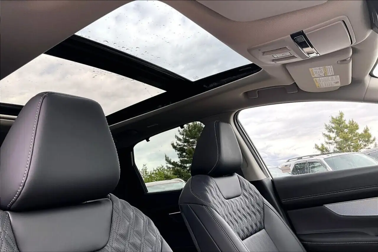 Nissan Murano снимка Nissan Murano