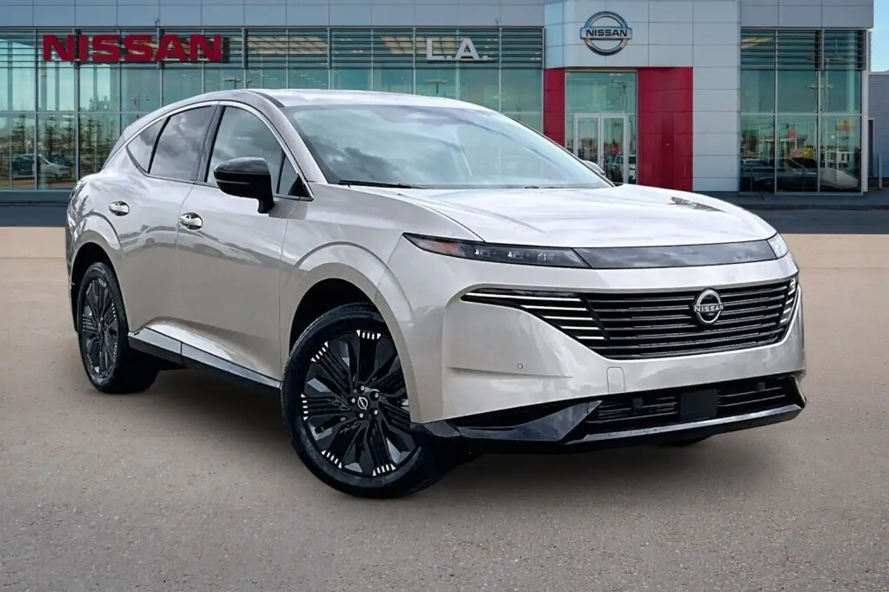 Nissan Murano снимка Nissan Murano