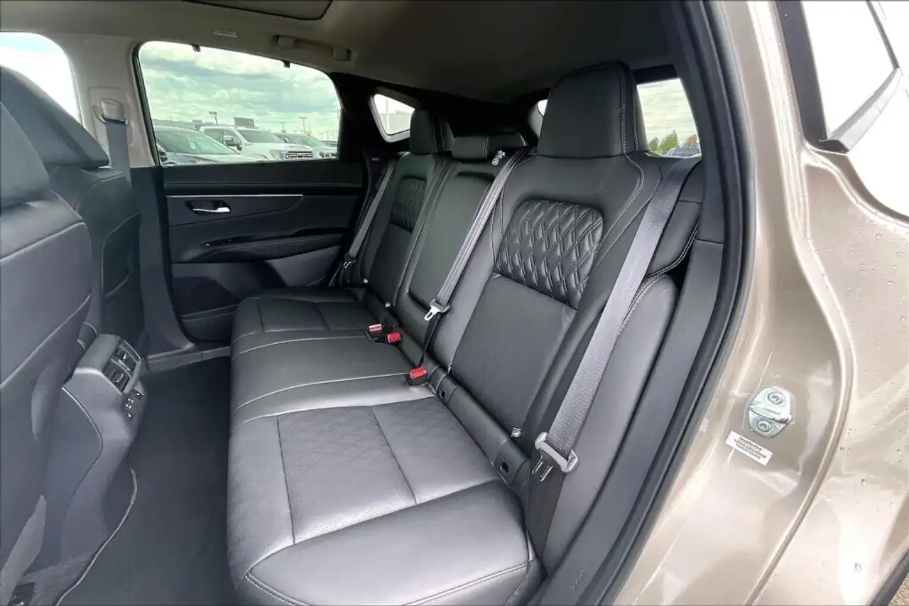 Nissan Murano снимка Nissan Murano