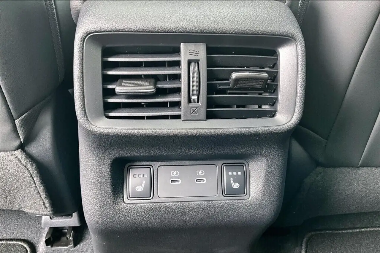 Nissan Murano снимка Nissan Murano