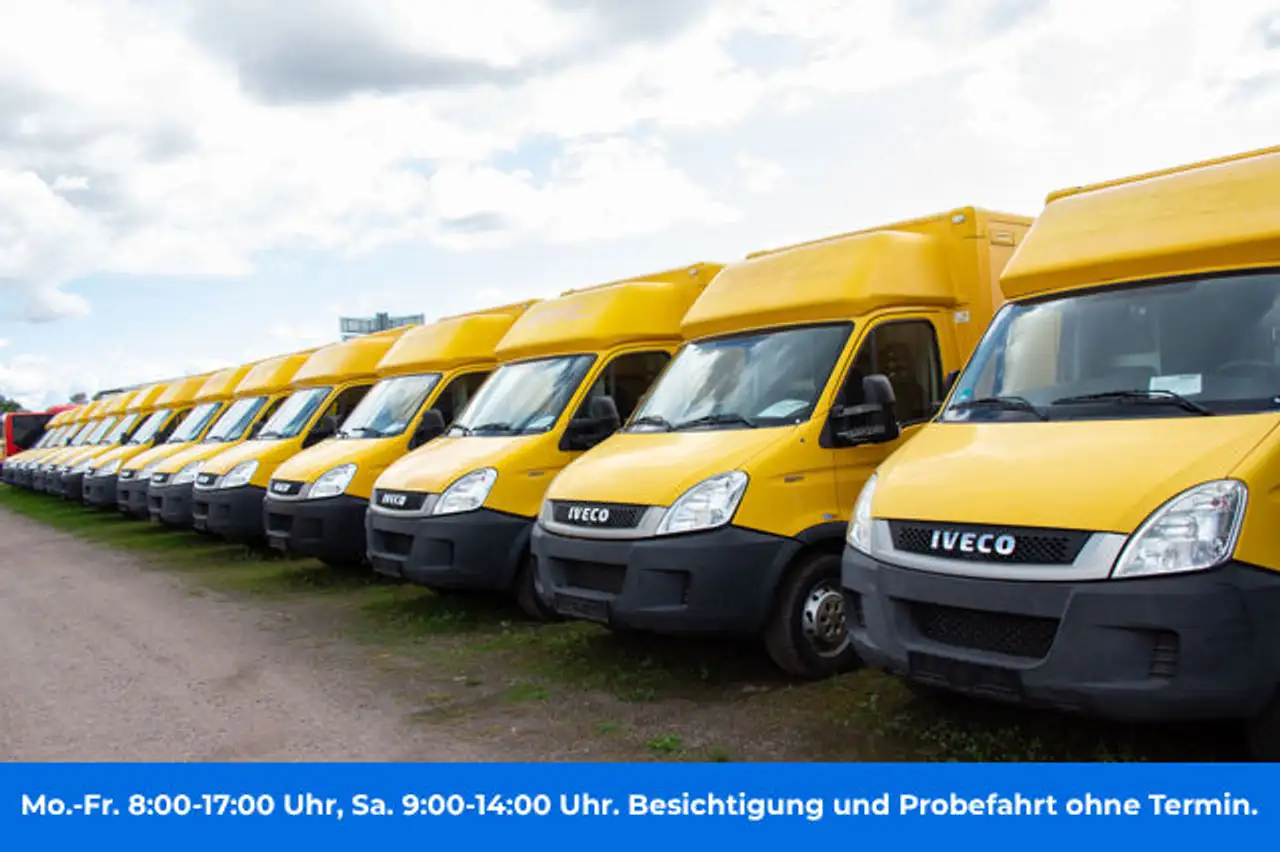 Iveco Unknown
