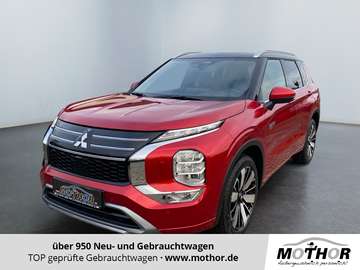 Top Luxury 2.4 PHEV ACC STH NAVI 4xSHZ
