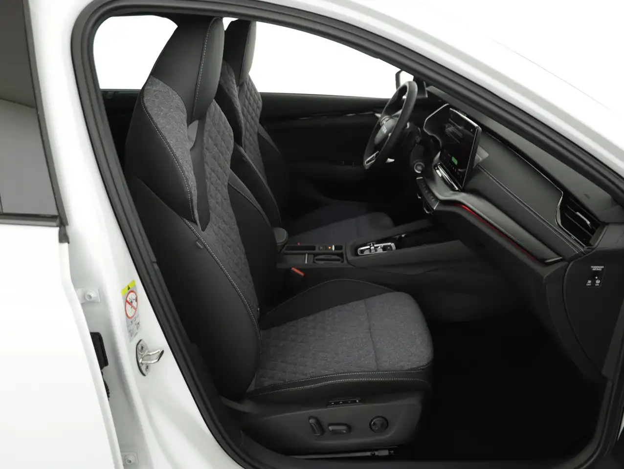 Skoda Octavia 2026 — фото 12