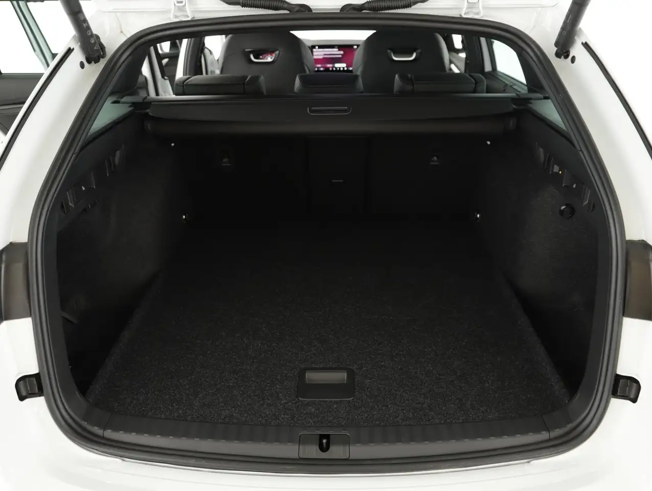 Skoda Octavia 2026 — фото 10