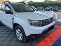 Dacia Duster 1.5 blue dci Comfort 4x4 s&s 115cv my19 Bianco - thumbnail 5