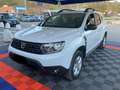 Dacia Duster 1.5 blue dci Comfort 4x4 s&s 115cv my19 Blanc - thumbnail 1