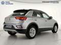 Volkswagen T-Roc 2.0 tdi life 150cv dsg Silber - thumbnail 6