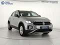 Volkswagen T-Roc 2.0 tdi life 150cv dsg Silber - thumbnail 4