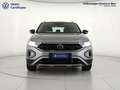 Volkswagen T-Roc 2.0 tdi life 150cv dsg Silber - thumbnail 3