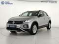 Volkswagen T-Roc 2.0 tdi life 150cv dsg Silber - thumbnail 1