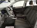 Volkswagen T-Roc 2.0 tdi life 150cv dsg Silber - thumbnail 15