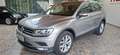Volkswagen Tiguan Highline DSG 4Motion AHK Tausch Möglich Silber - thumbnail 11