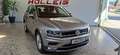 Volkswagen Tiguan Highline DSG 4Motion AHK Tausch Möglich Silber - thumbnail 4
