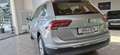 Volkswagen Tiguan Highline DSG 4Motion AHK Tausch Möglich Silber - thumbnail 9