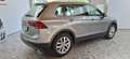 Volkswagen Tiguan Highline DSG 4Motion AHK Tausch Möglich Silber - thumbnail 6
