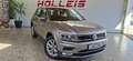 Volkswagen Tiguan Highline DSG 4Motion AHK Tausch Möglich Silber - thumbnail 3