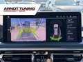 BMW X3 xDrive 30e M Sport Laser Navi Leder 20Zoll Gris - thumbnail 17