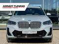 BMW X3 xDrive 30e M Sport Laser Navi Leder 20Zoll Gris - thumbnail 3