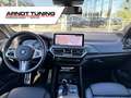 BMW X3 xDrive 30e M Sport Laser Navi Leder 20Zoll Gris - thumbnail 14