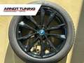 BMW X3 xDrive 30e M Sport Laser Navi Leder 20Zoll Gris - thumbnail 22