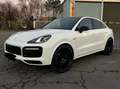 Porsche Cayenne Cayenne E-Hybrid Coupe Tiptronic S Blanc - thumbnail 1