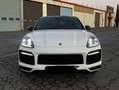 Porsche Cayenne Cayenne E-Hybrid Coupe Tiptronic S Blanc - thumbnail 2
