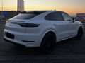 Porsche Cayenne Cayenne E-Hybrid Coupe Tiptronic S Blanc - thumbnail 4