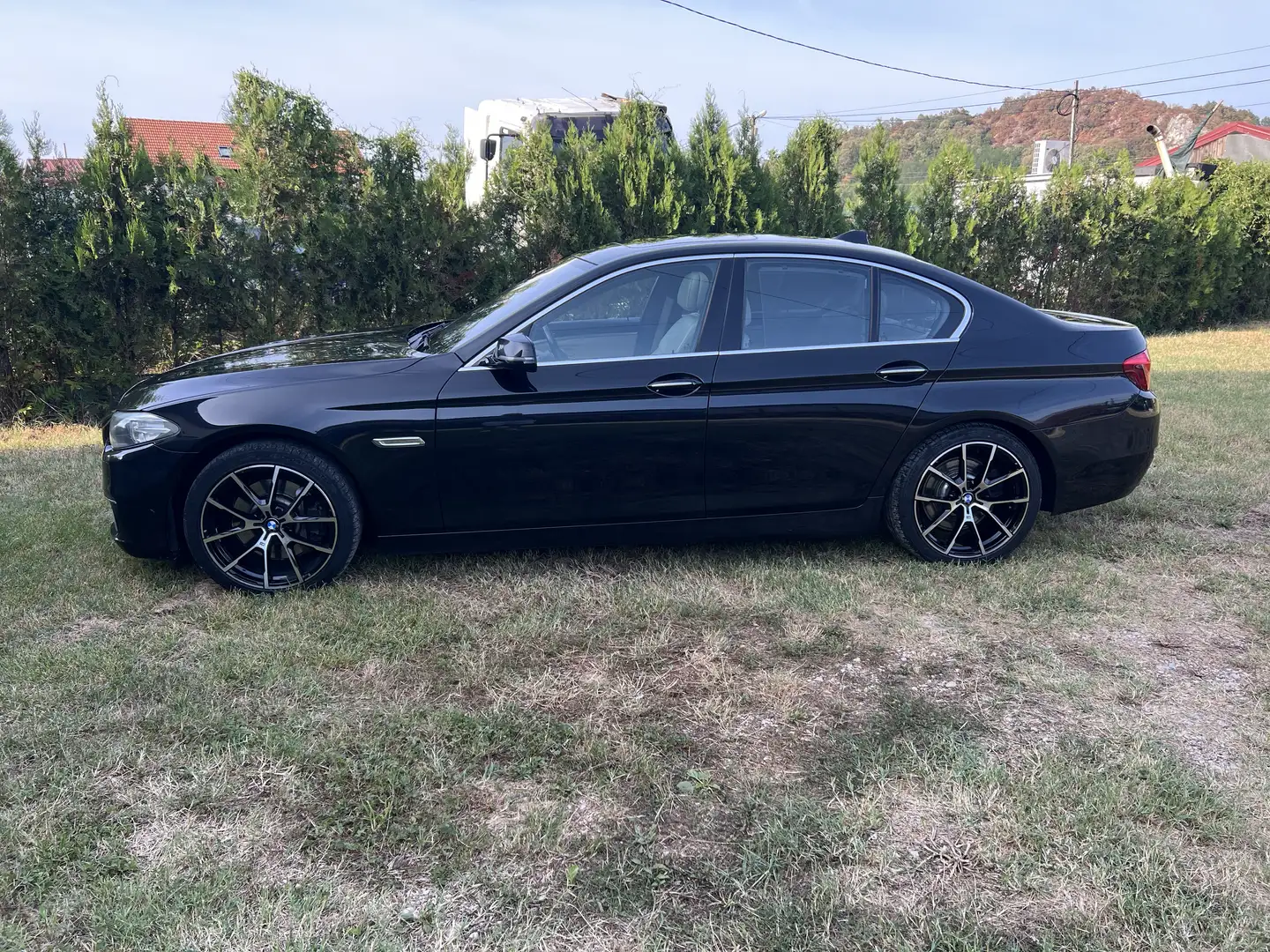 BMW 530 Individual - 2