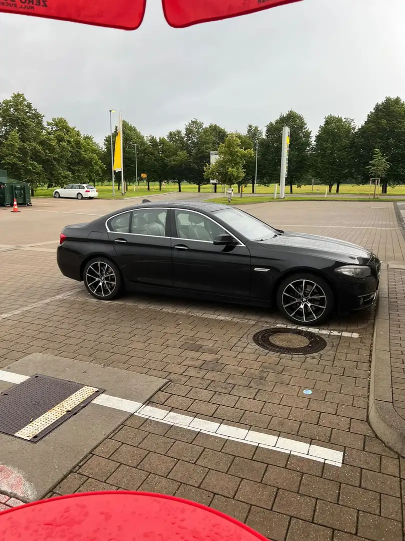 BMW 530 Individual - 1