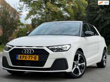 SPORTBACK 25 TFSI Pro Line