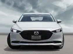 Mazda Mazda3 2026